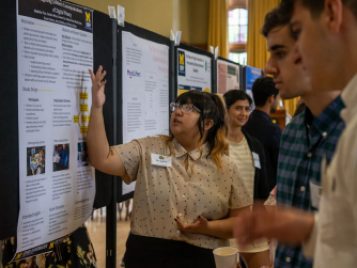 2019 UROP Summer Symposium